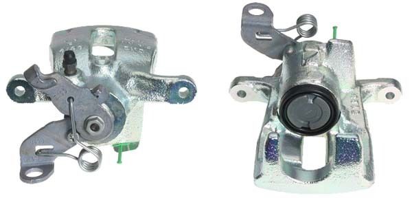 Zacisk hamulca BUDWEG CALIPER 345619