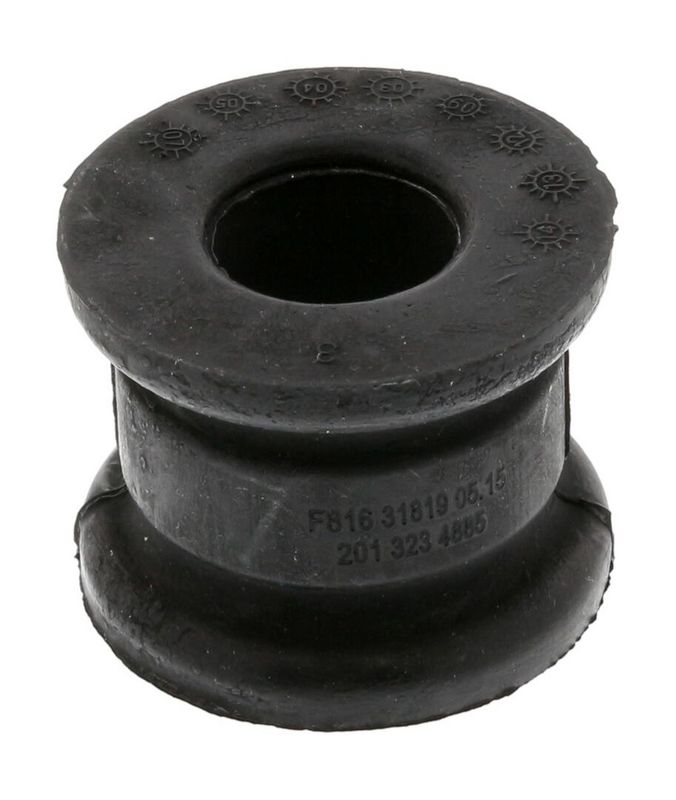 Tuleja łożyska, stabilizator MOOG ME-SB-6653