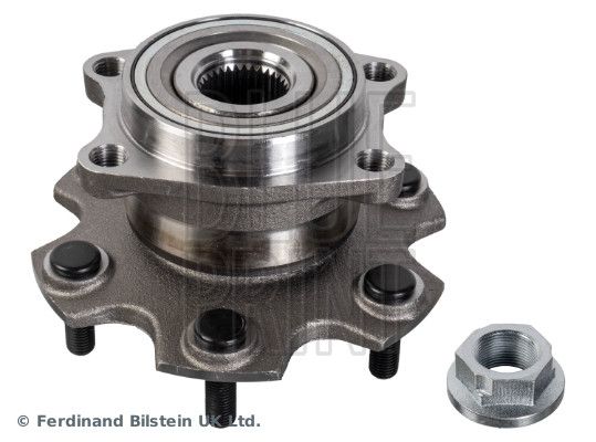 Zestaw łożysk koła BLUE PRINT adc48355