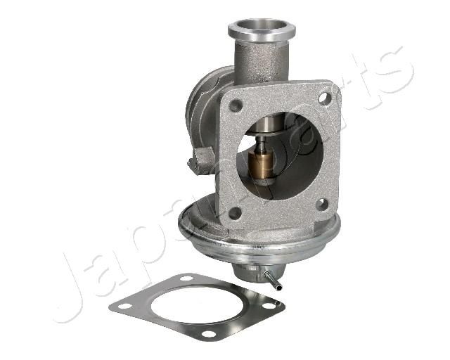 Zawór AGR JAPANPARTS EGR-L04