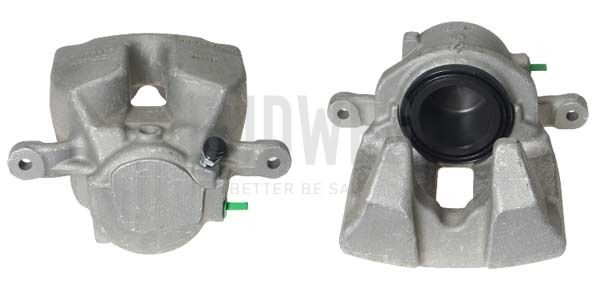 Zacisk hamulca BUDWEG CALIPER 345446