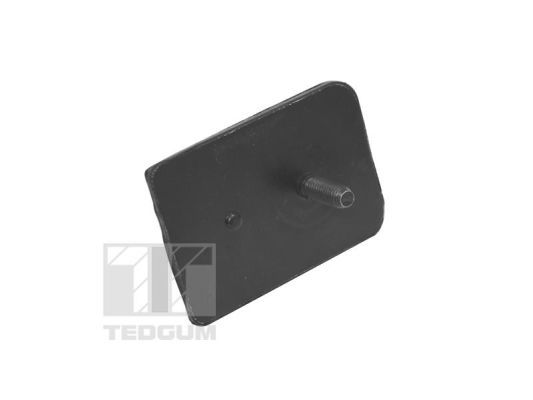 Odbojnik, resorowanie TEDGUM TED39114