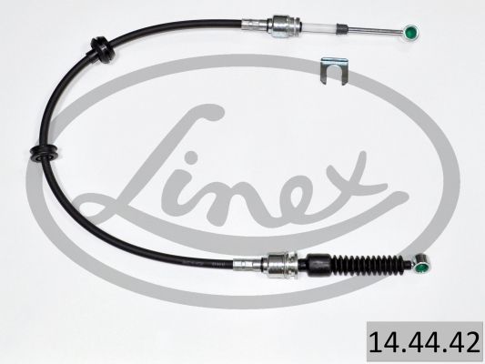 Naciąg linki, ręczna skrzynia biegów LINEX 14.44.42