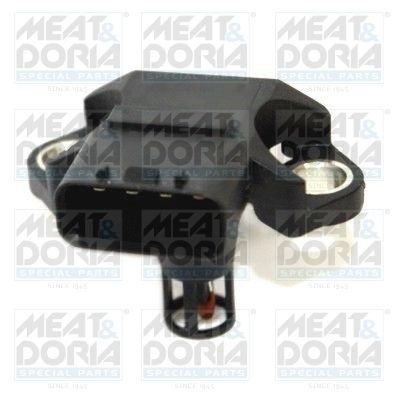 Czujnik, ciśnienie w kolektorze dolotowym MEAT & DORIA 82338