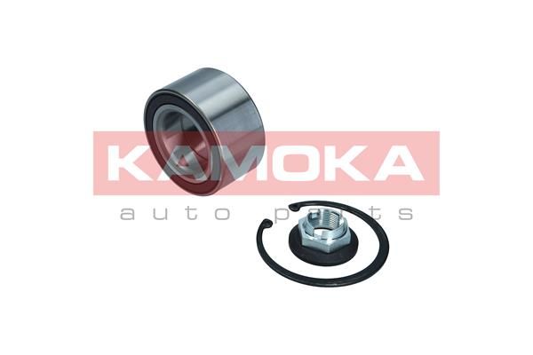 Zestaw łożysk koła KAMOKA 5600143