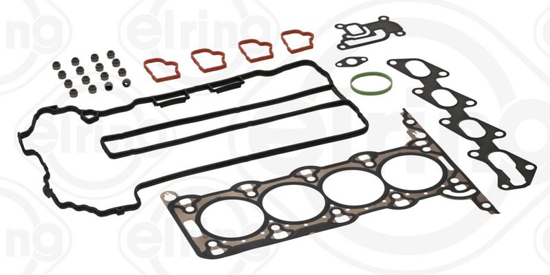 Zestaw uszczelek, głowica cylindrów ELRING 378.110