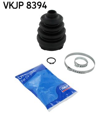 Zestaw osłon, wał napędowy SKF VKJP 8394