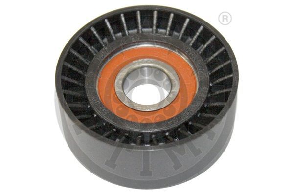 Rolka napinacza, pasek klinowy wielorowkowy OPTIMAL 0-N1477S