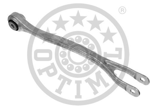 Wahacz, zawieszenie koła OPTIMAL G5-754