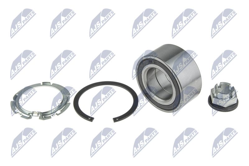 Zestaw łożysk koła NTY KLP-RE-026