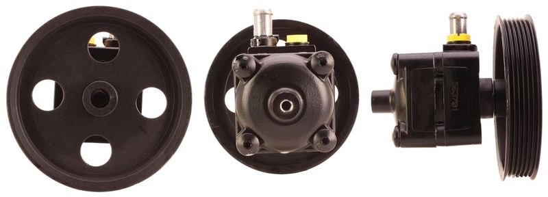 Pompa hydrauliczna, układ kierowniczy DRI 715521091