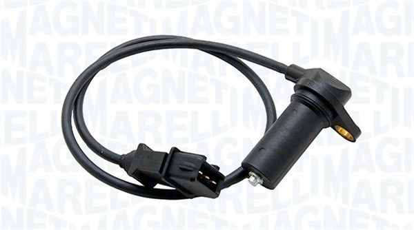 Generator impulsów, wał korbowy MAGNETI MARELLI 064848142010