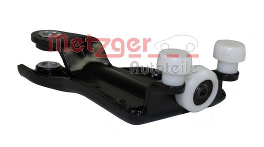 Prowadnica rolkowa, drzwi przesuwne METZGER 2310033