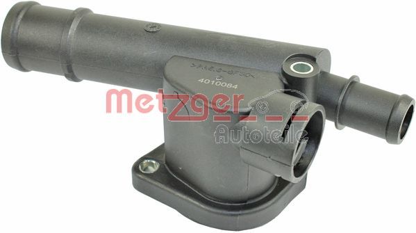Kołnierz płynu chłodzącego METZGER 4010084