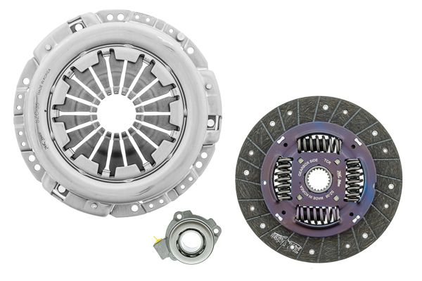 Zestaw sprzęgieł Aisin CKS-068R