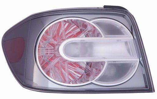 Lampa tylna zespolona ABAKUS 216-1975r-ue