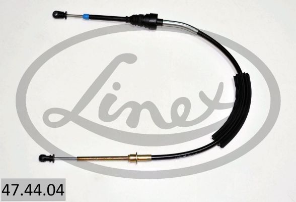 Naciąg linki, ręczna skrzynia biegów LINEX 47.44.04