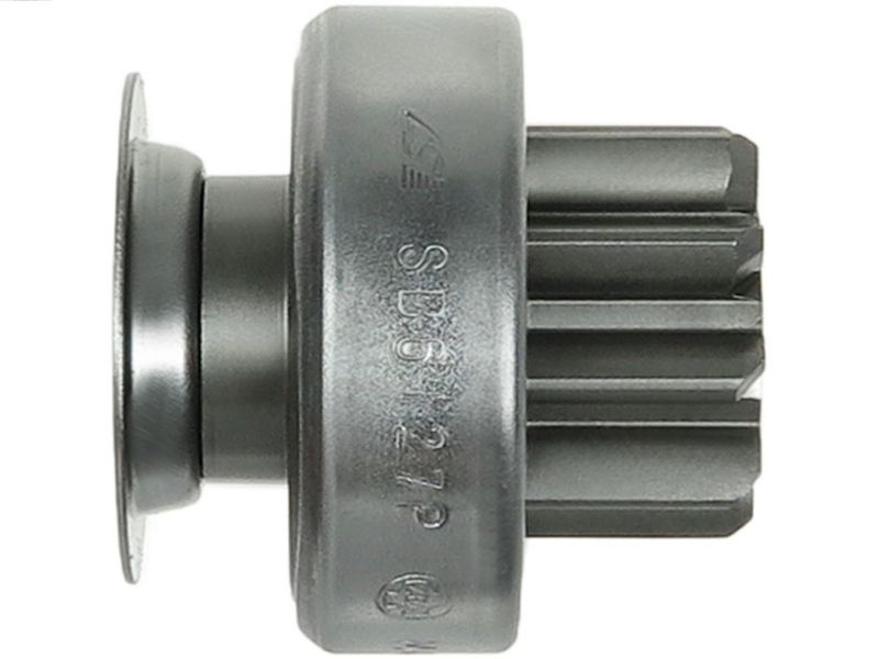 Sprzęgło jednokierunkowe, rozrusznik AS-PL SD6127P