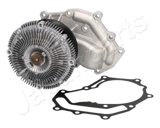 Pompa wody, chłodzenie silnika JAPANPARTS PQ-173