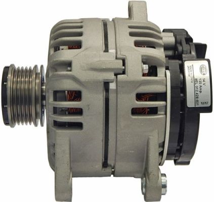 Alternator HELLA 8EL 012 428-801