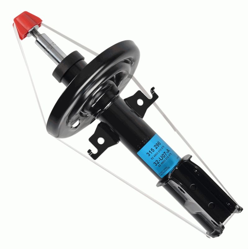 Amortyzator SACHS 315 296