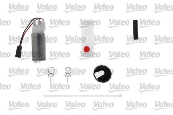 Pompa paliwa VALEO 347296