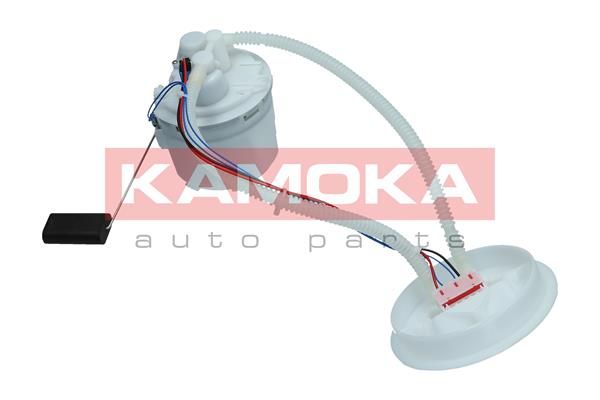 Zespół zasilający w paliwo KAMOKA 8400055