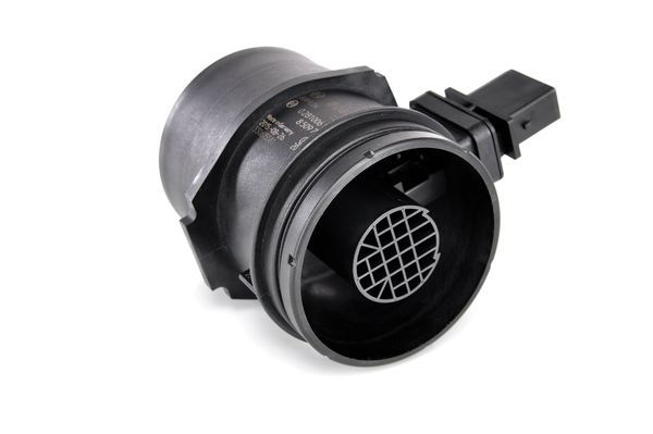 Przepływomierz masowy powietrza BOSCH 0281006146