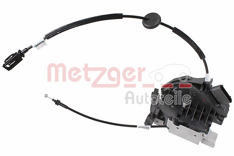 Zamek drzwi METZGER 2314556