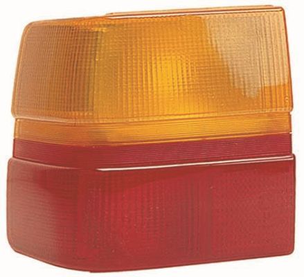 Lampa tylna zespolona ABAKUS 441-1914L-UE