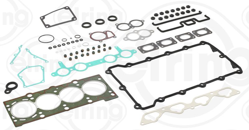 Zestaw uszczelek, głowica cylindrów ELRING 914.401