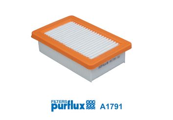 Filtr powietrza PURFLUX a1791