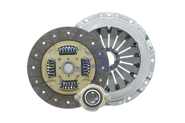 Zestaw sprzęgieł AISIN KY-028