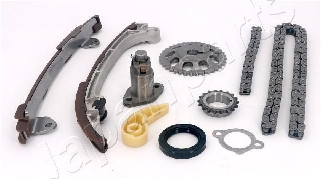 Zestaw łańcucha rozrządu JAPANPARTS KDK-205