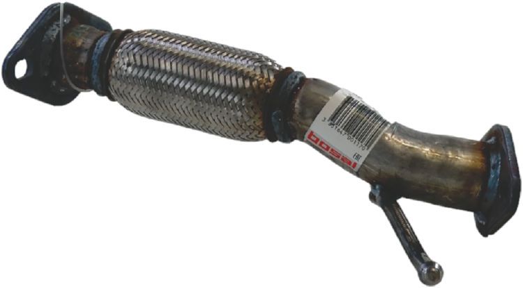Rura wydechowa BOSAL 700-117