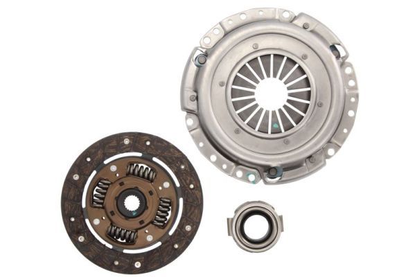 Zestaw sprzęgieł NEXUS F18009NX