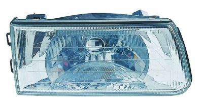 Reflektor ABAKUS 214-1155r-ld-e