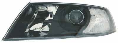 Reflektor ABAKUS 665-1111L-LEHM2