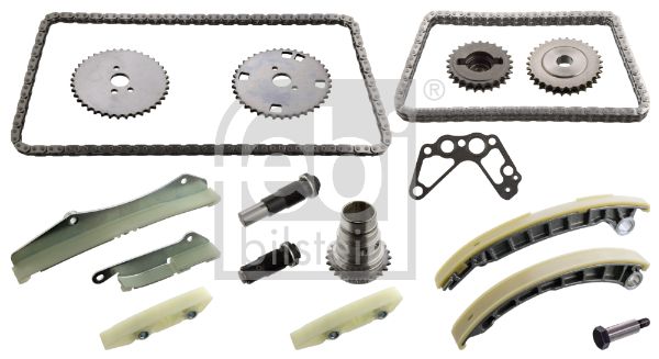 Zestaw łańcucha rozrządu FEBI BILSTEIN 172092