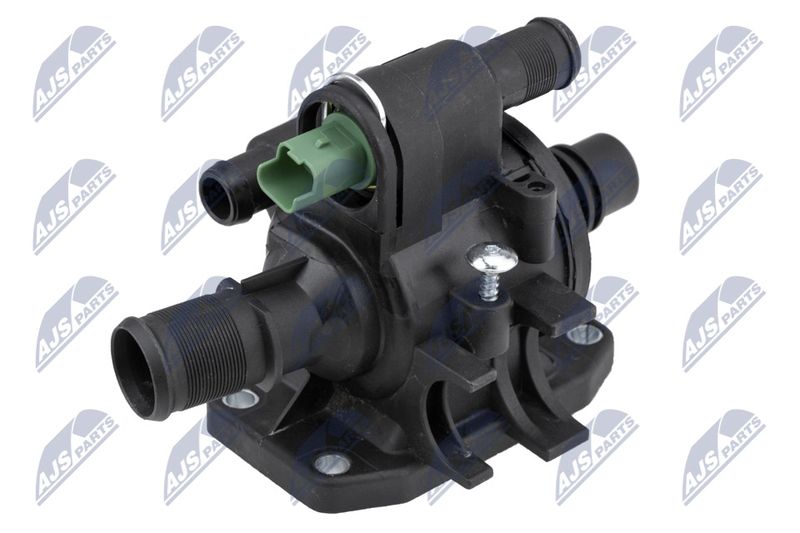 Termostat, płyn chłodzący NTY CTM-PE-000