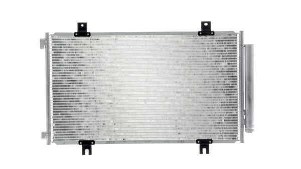 Skraplacz, klimatyzacja MAHLE AC991000S