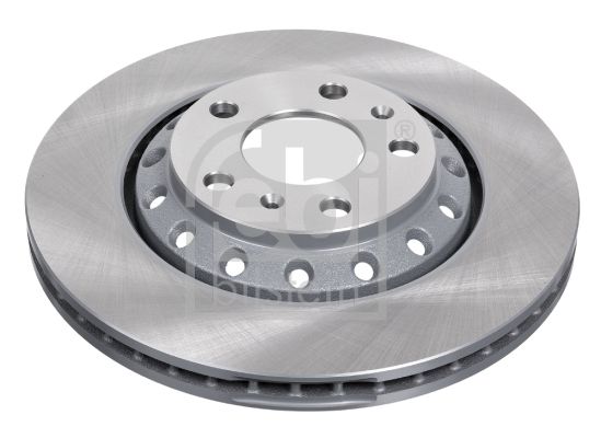 Tarcza hamulcowa FEBI BILSTEIN 36238