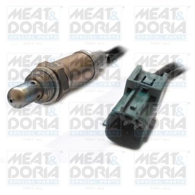Sonda lambda MEAT & DORIA 81678