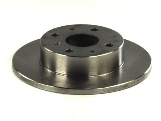 Tarcza hamulcowa ABE C36004ABE