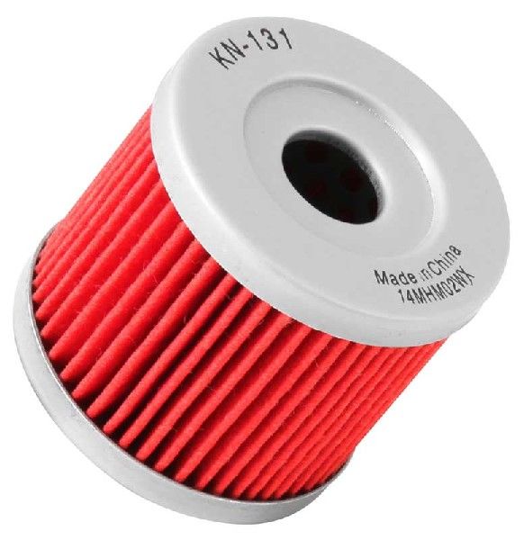 Filtr oleju K&N FILTERS KN-131-