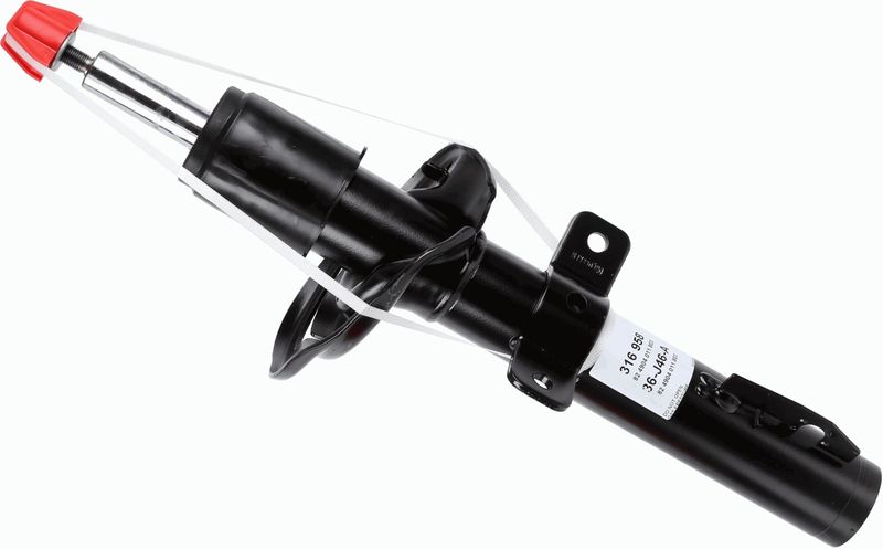 Amortyzator SACHS 316 958
