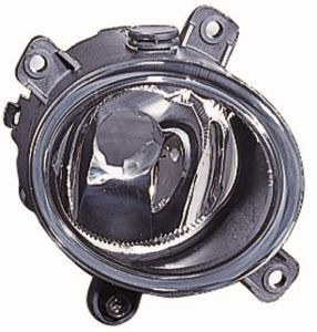 Reflektor przeciwmgłowy ABAKUS 431-2013r-uq