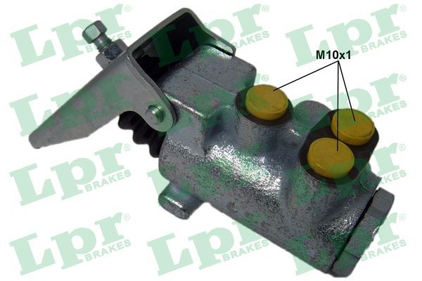 Korektor siły hamowania LPR 9914