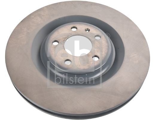 Tarcza hamulcowa FEBI BILSTEIN 171510