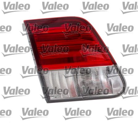 Lampa tylna zespolona VALEO 044904